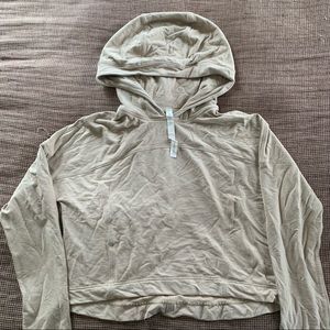 Lululemon Hoodie